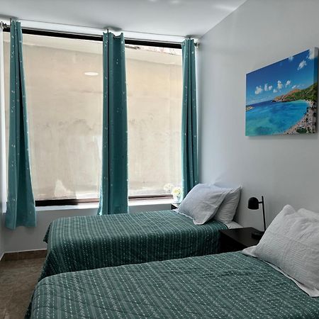 2Br Downtown High Ceiling Free Parking And Wifi Lejlighed Honolulu Eksteriør billede