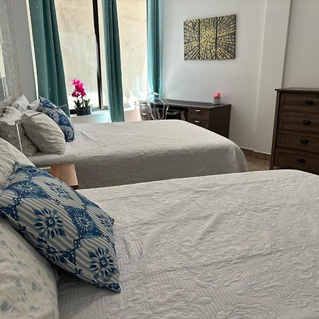 2Br Downtown High Ceiling Free Parking And Wifi Lejlighed Honolulu Eksteriør billede