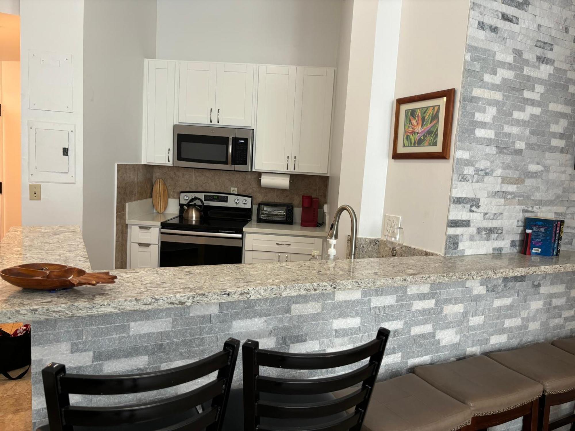 2Br Downtown High Ceiling Free Parking And Wifi Lejlighed Honolulu Eksteriør billede